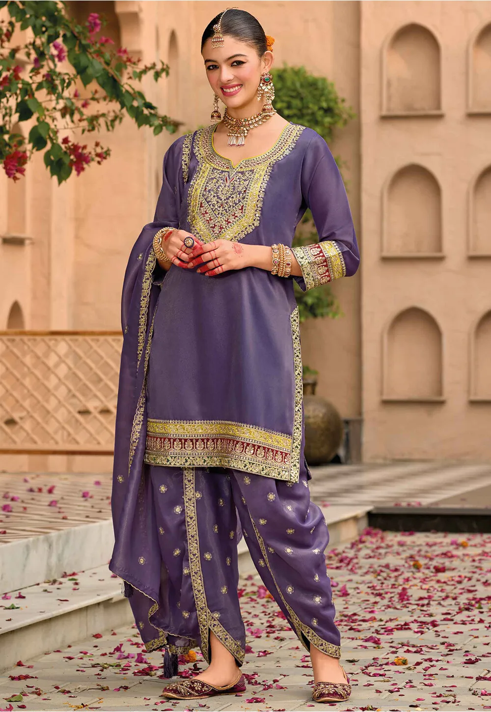 Designer Suits