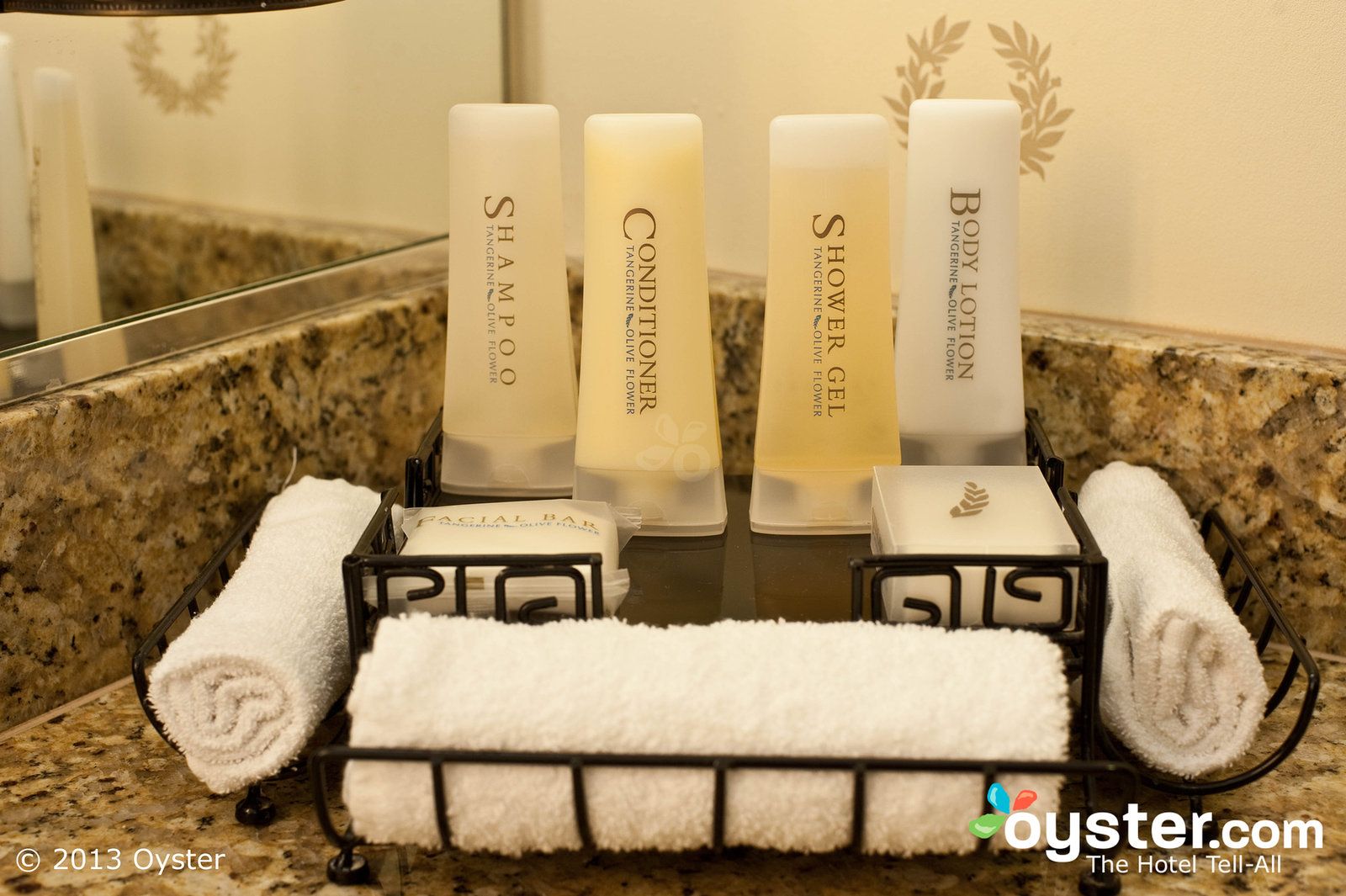 Body Wash