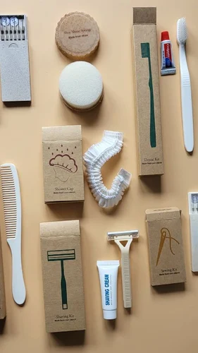 Guest products
